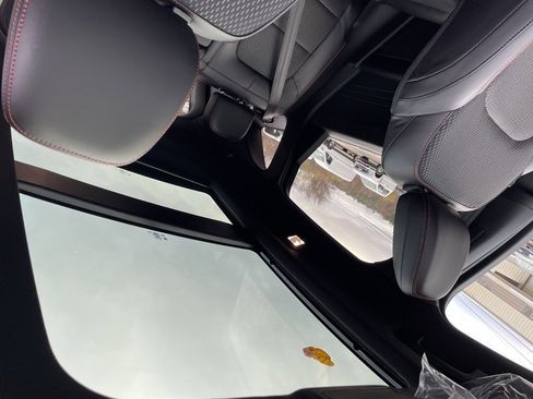 New 2026 Ford Escape ST-Line w/ Tech Pack #1 image 21