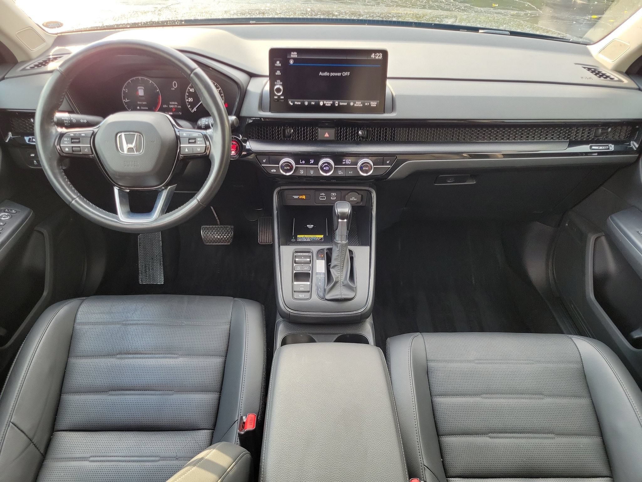 Used 2024 Honda CR-V EX-L image 26