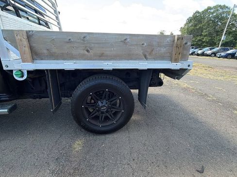Used 2018 Chevrolet Silverado 2500 High Country AWD/4WD image 36