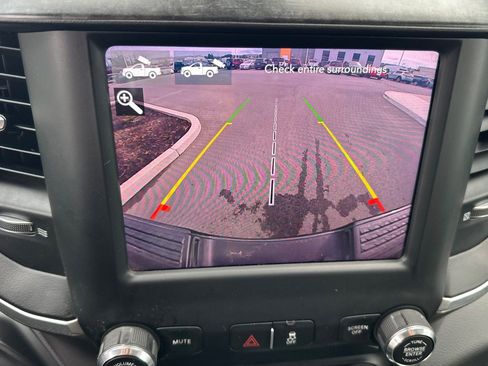 Used 2019 RAM 3500 Big Horn image 22