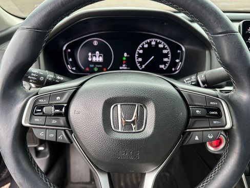 Used 2021 Honda Accord EX-L image 24