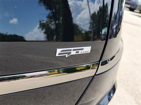 New 2025 Kia EV6 GT-Line image 5