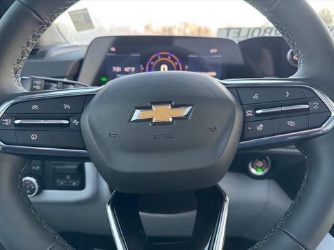 New 2026 Chevrolet Tahoe Premier w/ Sun And Tow Package image 17