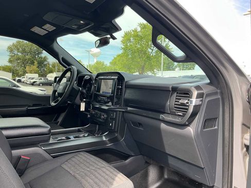 Used 2021 Ford F150 XL w/ STX Appearance Package AWD/4WD image 25