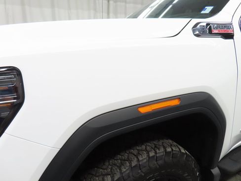 Used 2025 GMC Sierra 2500 AT4 w/ AT4 Premium Plus Package image 53