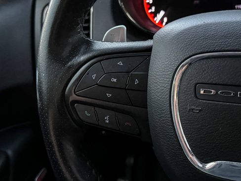 Used 2018 Dodge Durango GT w/ Premium Group AWD/4WD image 29