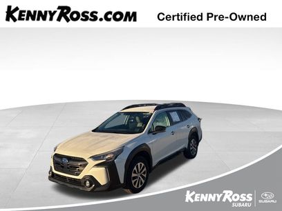 Used 2025 Subaru Outback Premium