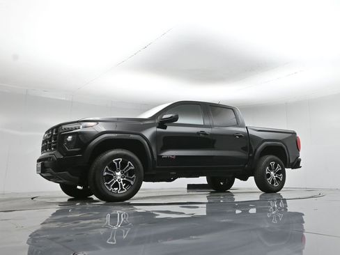 Used 2023 GMC Canyon AT4 image 50