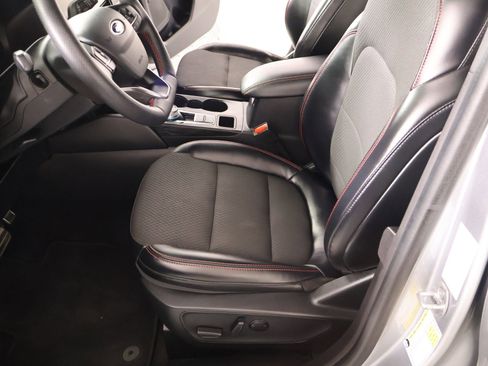 Used 2024 Ford Escape ST-Line Select w/ Tech Pack #1 AWD/4WD image 12