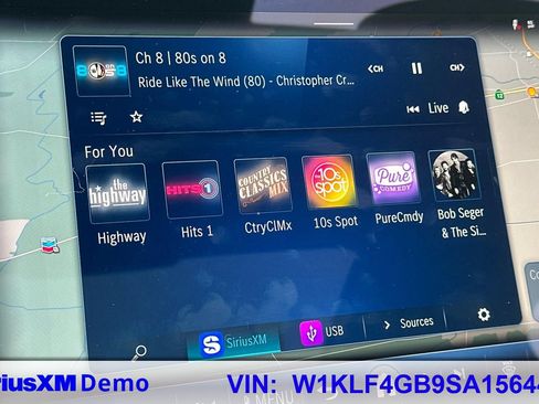 Certified 2025 Mercedes-Benz E 350 Sedan image 28