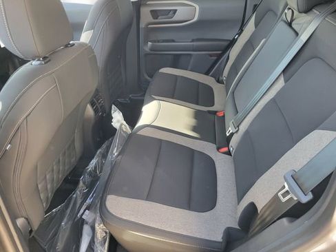 New 2025 Ford Bronco Sport Big Bend image 8