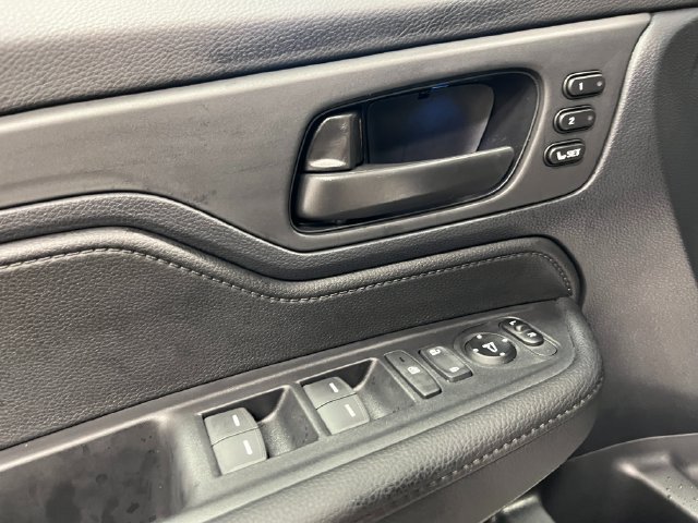 New 2027 Honda Odyssey EX-L image 12