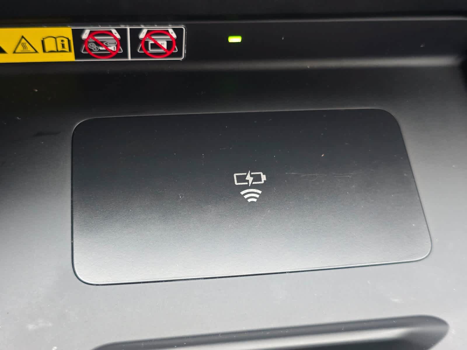 Used 2024 Lexus NX 350h AWD w/ Vision Package image 15