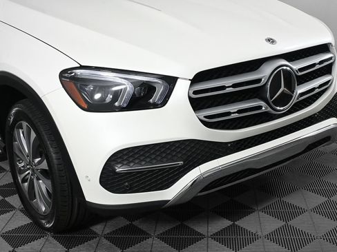Certified 2023 Mercedes-Benz GLE 450 4MATIC image 35