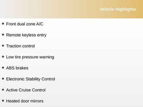 Used 2019 Lexus NX 300 FWD image 7