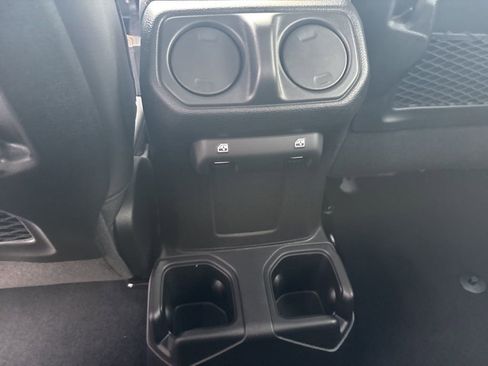 New 2026 Jeep Gladiator Sport image 25