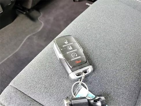 Used 2022 RAM 1500 Big Horn image 28