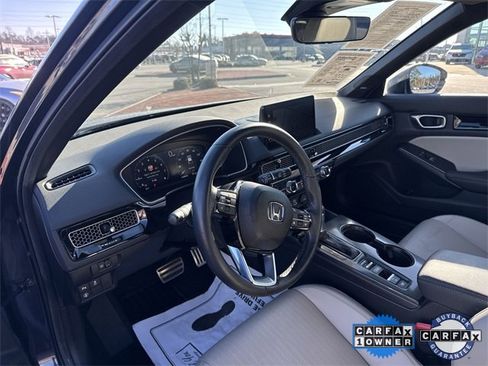 Certified 2024 Honda Civic Sport Touring image 13