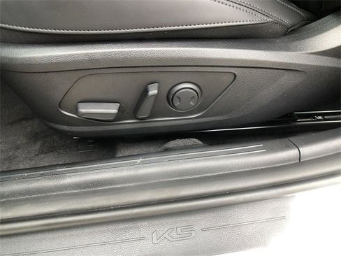 New 2026 Kia K5 EX image 12
