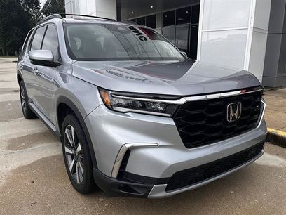 Used 2024 Honda Pilot Touring