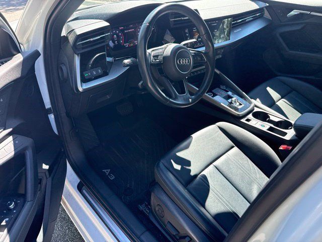 Used 2024 Audi A3 2.0T Premium AWD/4WD image 8