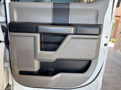 Used 2018 Ford F350 XLT AWD/4WD image 21