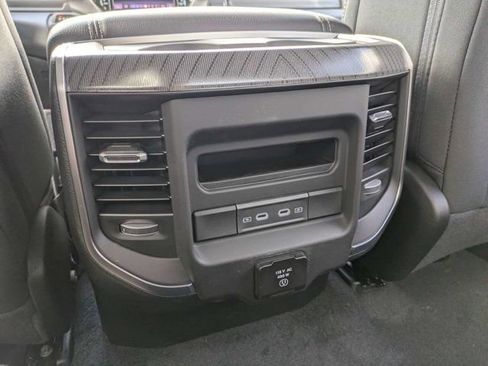 New 2026 RAM 1500 Big Horn AWD/4WD image 14