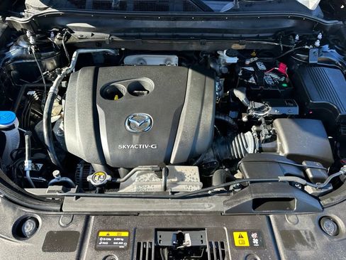 Used 2021 MAZDA CX-5 Grand Touring image 35