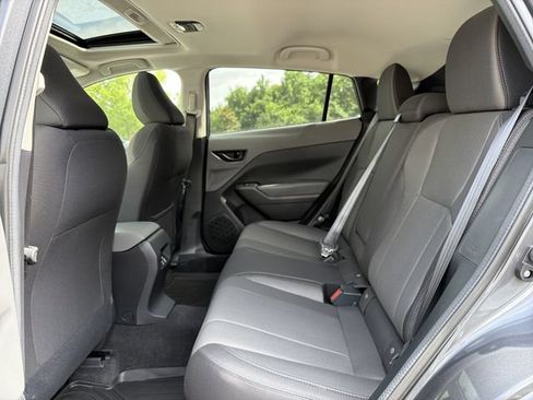 New 2026 Subaru Crosstrek 2.5i Premium AWD/4WD image 13