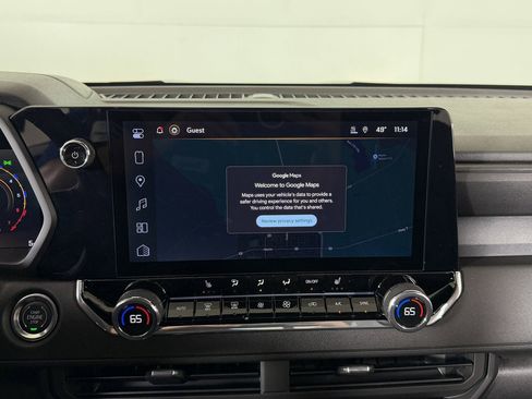 New 2026 Chevrolet Colorado Trail Boss image 12