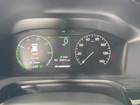 Used 2023 Honda CR-V Sport Touring image 11