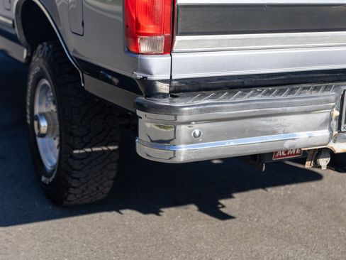 Used 1996 Ford F250 4x4 SuperCab image 37
