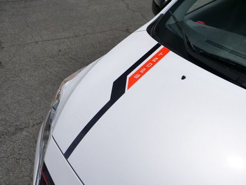 Used 2024 Mitsubishi Mirage FWD image 7