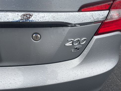 Used 2013 Chrysler 200 S image 39