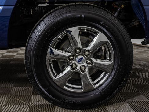 Used 2020 Ford F150 XLT w/ Equipment Group 302A Luxury image 52