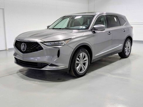 Certified 2023 Acura MDX SH-AWD image 1