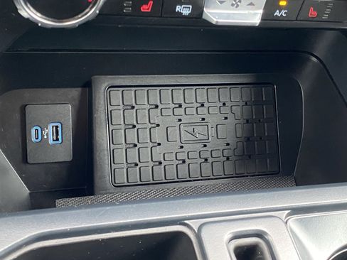 Used 2024 Ford F150 XLT w/ Equipment Group 302A MID AWD/4WD image 21