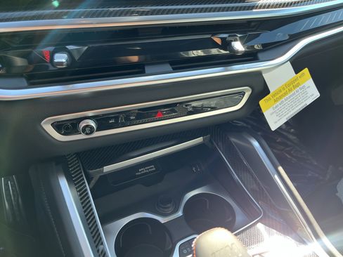 New 2026 BMW X5 M Competition w/ Executive Package image 13