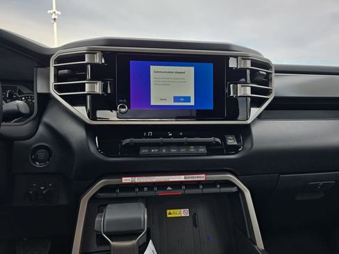 New 2026 Toyota Tundra SR5 image 19