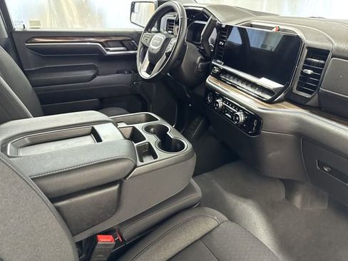 Used 2023 GMC Sierra 1500 Elevation AWD/4WD image 25