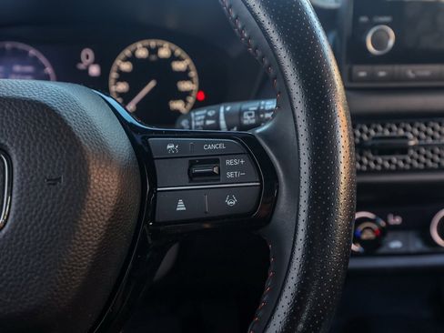 Used 2024 Honda HR-V Sport image 27