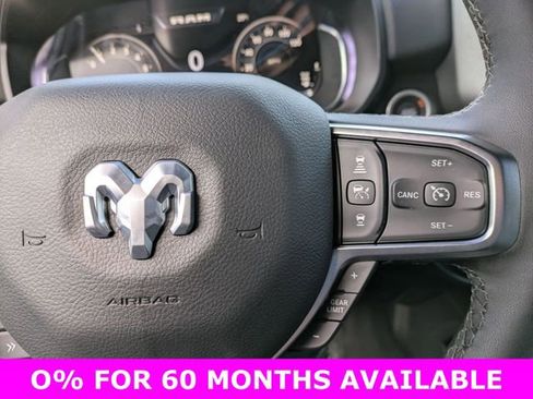 New 2026 RAM 1500 Big Horn image 15