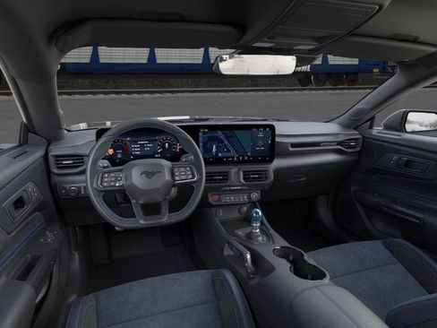 New 2026 Ford Mustang Dark Horse image 32