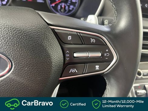 Used 2023 Hyundai Santa Fe XRT AWD/4WD image 25