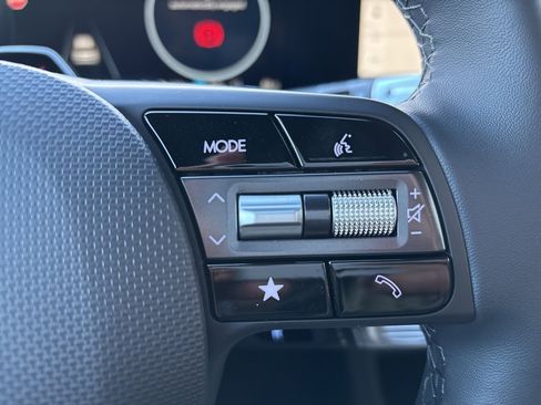 New 2025 Hyundai Ioniq 5 XRT image 23