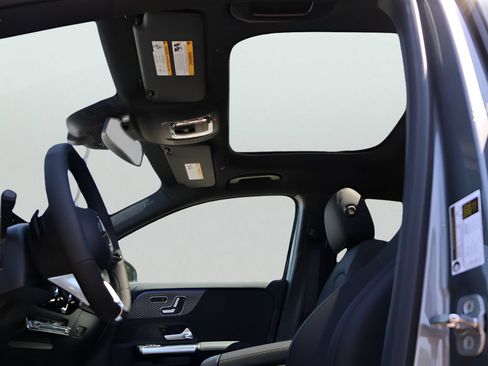 New 2026 Mercedes-Benz GLA 250 4MATIC image 37