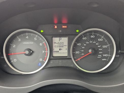 Used 2017 Subaru Forester 2.5i w/ Alloy Wheel Package AWD/4WD image 23