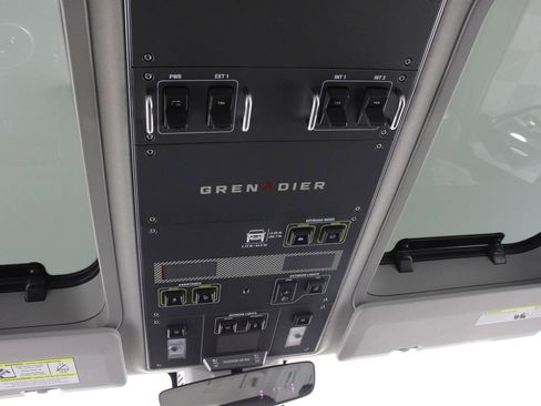 New 2026 INEOS Grenadier image 14