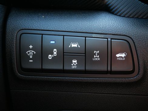 Used 2019 Hyundai Tucson Night AWD/4WD image 25