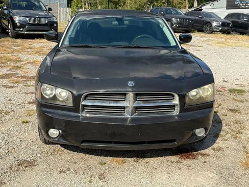Used 2010 Dodge Charger SXT image 4